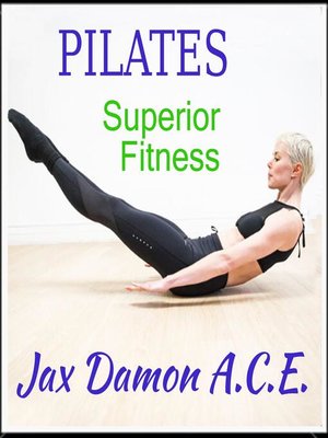cover image of Pilates